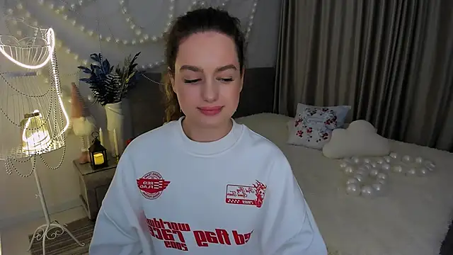 MiracleCurly's cam snapshot