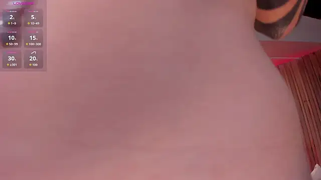 HannaConnor_'s cam snapshot