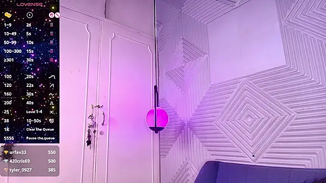 danika_mori1's cam snapshot