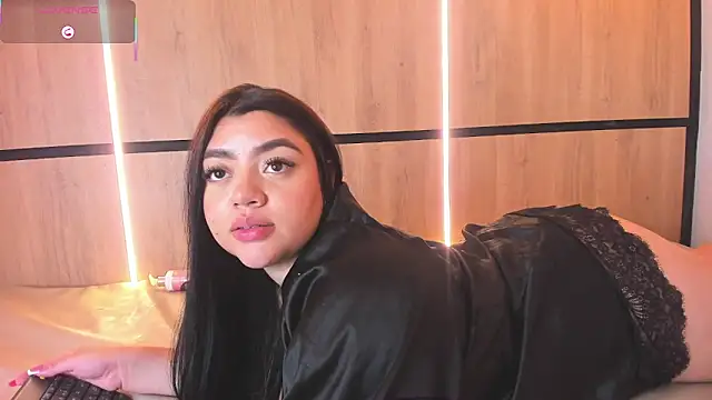 ashlyn_parker's cam snapshot