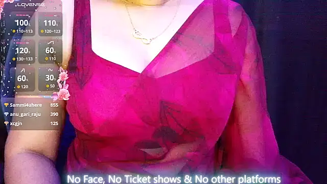 Anu__Reddy's cam snapshot