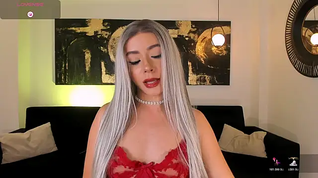 IsabellaMoreau's cam snapshot