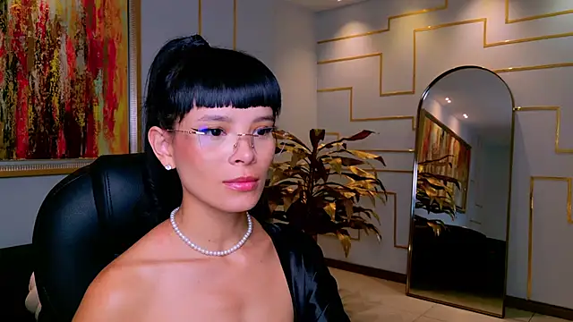 AgathaKondo_'s cam snapshot