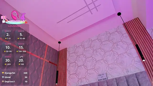 sarahyessica's cam snapshot