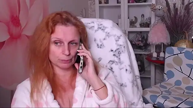 Venus_love1's cam snapshot