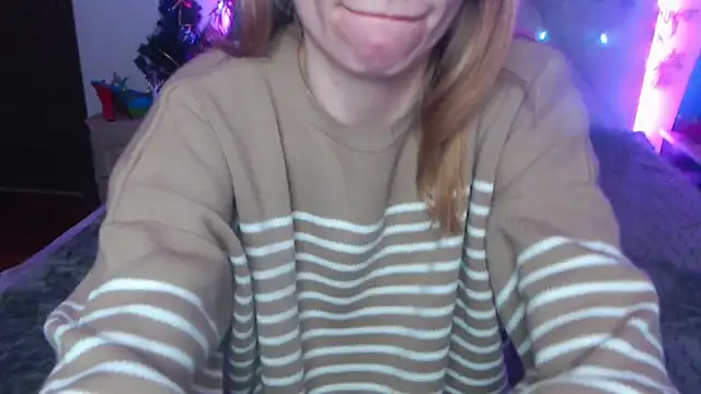 MargaritaKiss's cam snapshot