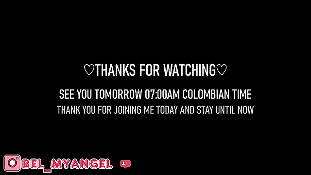 Bella-Franco's cam snapshot