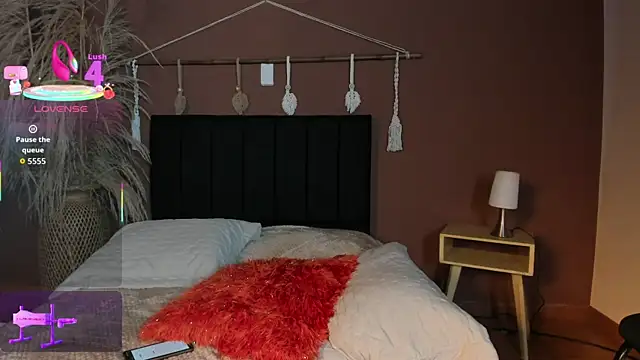 Elecktra_sweet's cam snapshot