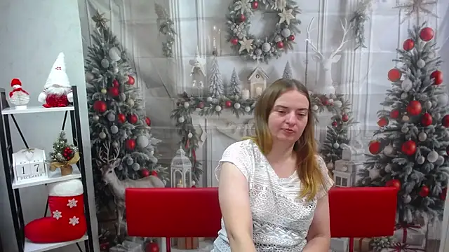 FreyaDak's cam snapshot