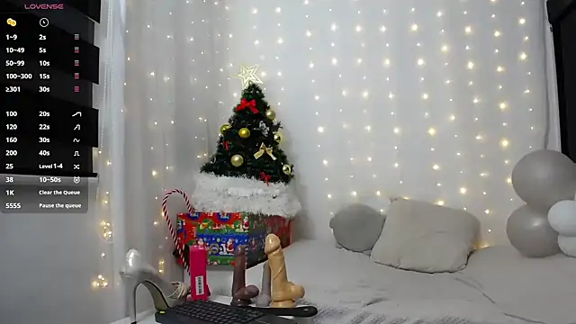 Niuk_mei's cam snapshot