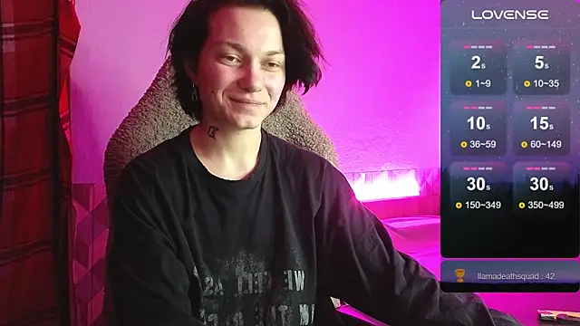 esajukyy's cam snapshot