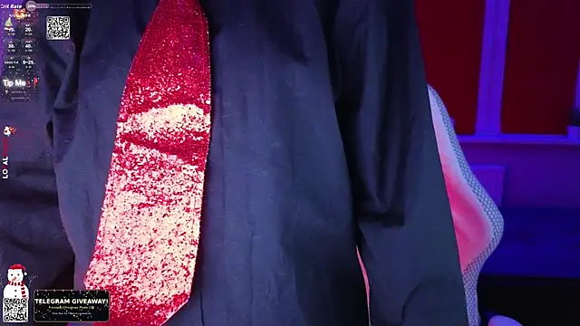 mon_lola's cam snapshot