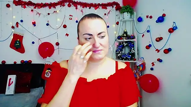 DianaMGG's cam snapshot