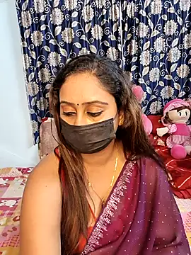 Cute-lusi's cam snapshot