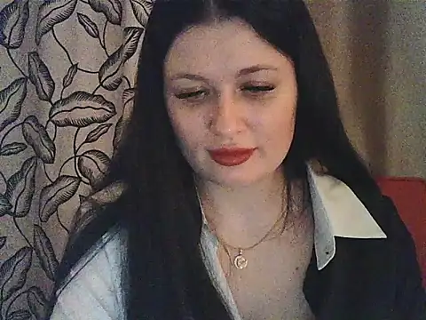 LadyOfMyDreams's cam snapshot