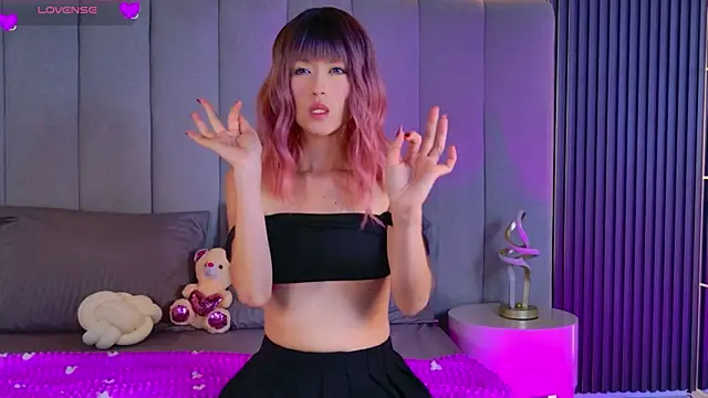 Tiny_Dream's cam snapshot