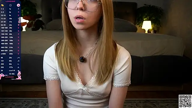 BarbaraViggiani's cam snapshot