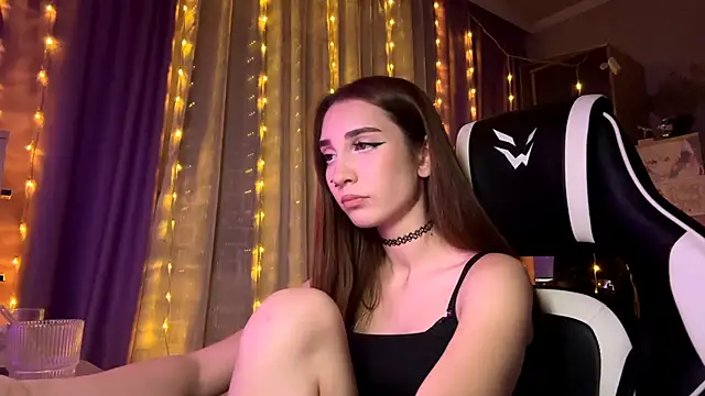 HollyPaw's cam snapshot