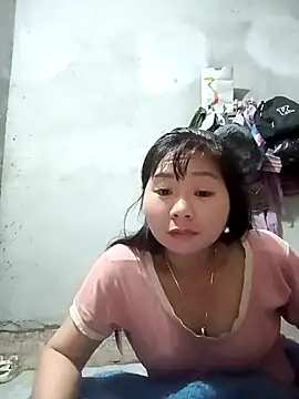 vangkt-cute's cam snapshot