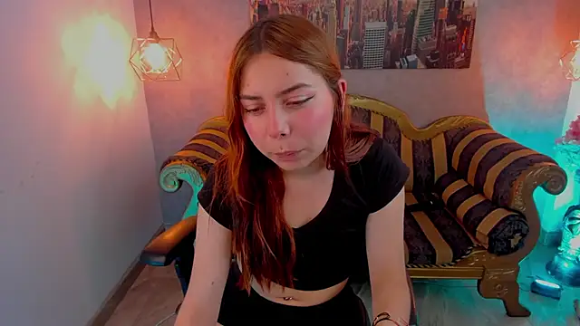 Isabela_clk's cam snapshot