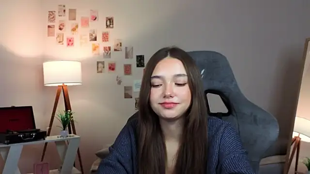 Vexorine's cam snapshot