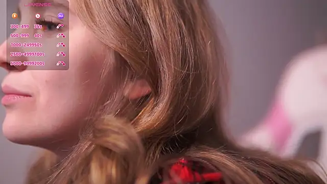 AmillyGile's cam snapshot