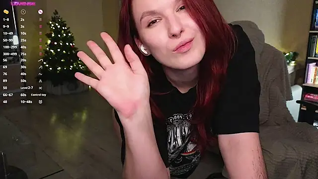 Val_lava's cam snapshot