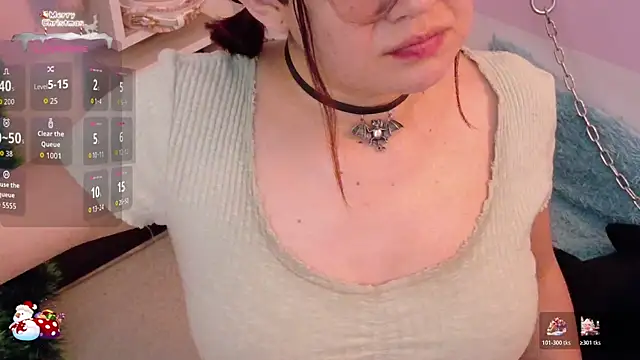 Catwhite_'s cam snapshot