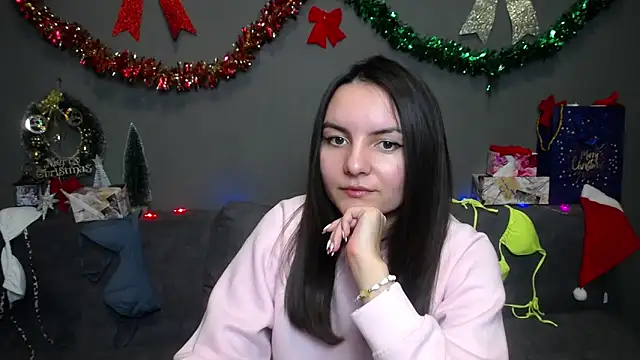 JasmineAsha's cam snapshot