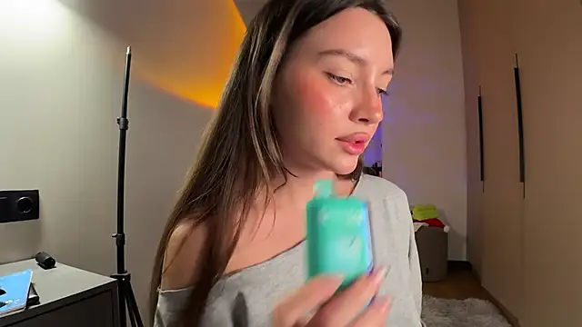 CyberFukk's cam snapshot