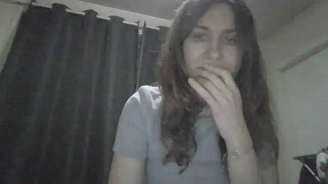 JasmineGlamour's cam snapshot