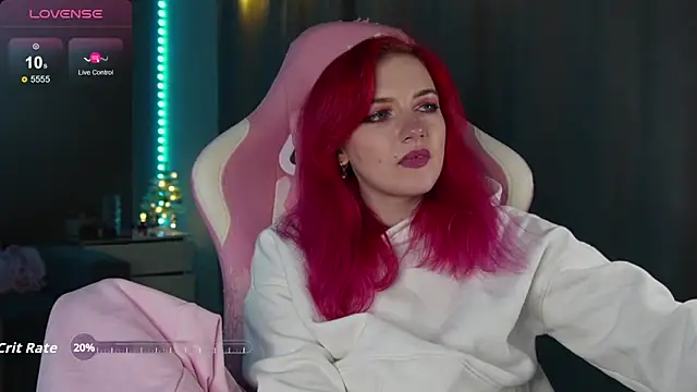 joyhannahh's cam snapshot