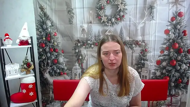 FreyaDak's cam snapshot