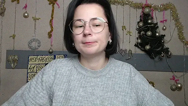 MarieSho's cam snapshot