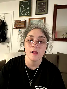 Alix_Valentine's cam snapshot