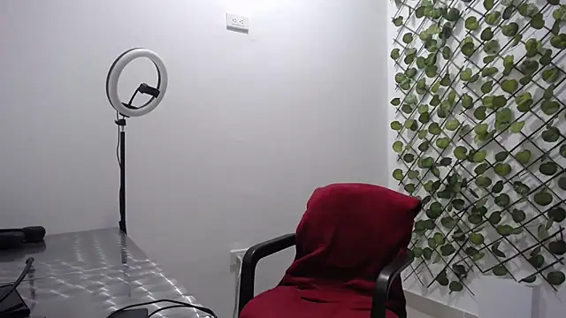 yohacriss's cam snapshot