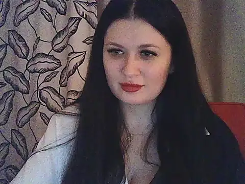 LadyOfMyDreams's cam snapshot