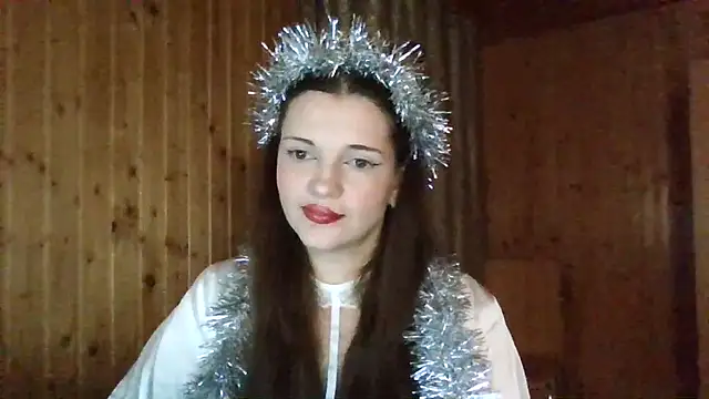 AmeliieLaFleur's cam snapshot