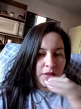 Puta_Paraguaia live sex cam