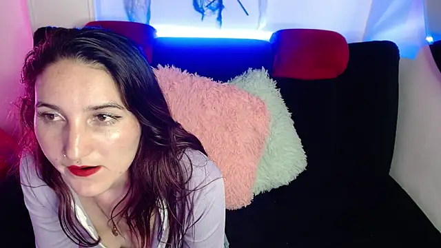 Nataly_Bellle's cam snapshot