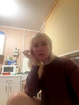 KisJeni's cam snapshot