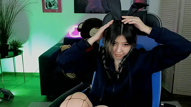 SirenMystiq's cam snapshot