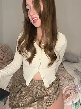 FreyasTimee's cam snapshot