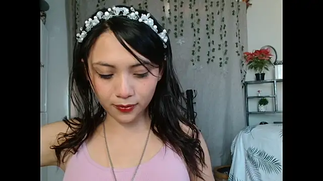 Dama_Scarlata18's cam snapshot