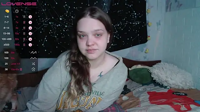 darling_tony's cam snapshot