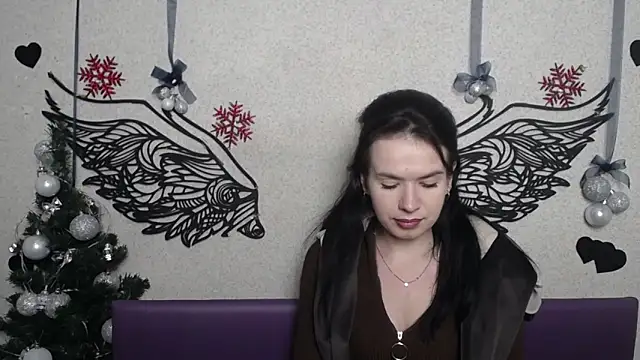 JasmineKouch's cam snapshot