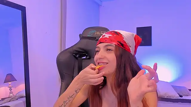 sofiarouge's cam snapshot