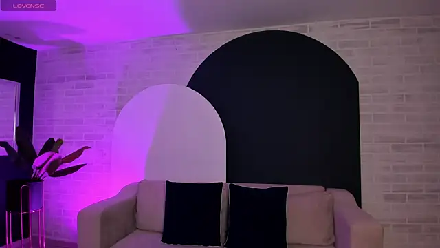 MaiaCollins's cam snapshot