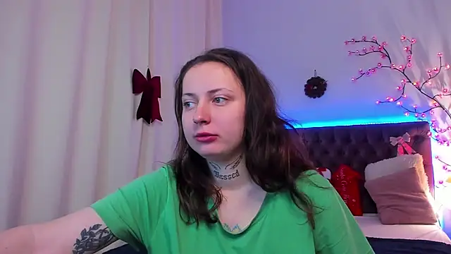 LilaVame's cam snapshot