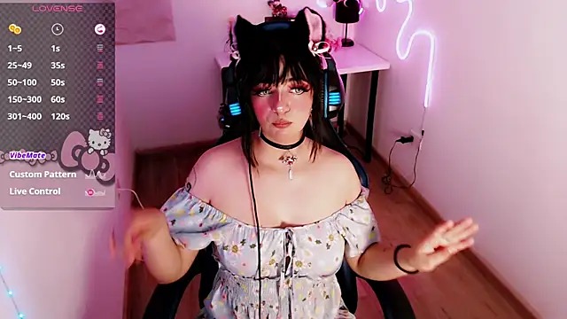 Lunyhose's cam snapshot